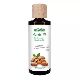 Mandliõli, 125 ml