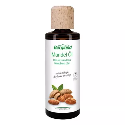 Mandliõli, 125 ml
