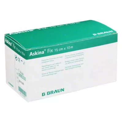 Askina Fix fikseeriv fliis 10mx1, 1 tk
