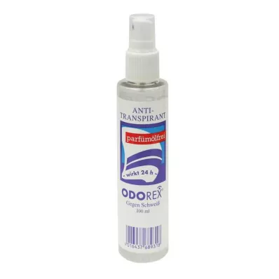 Odorex higi vastu, 100 ml
