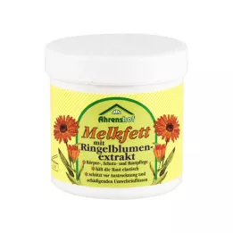 MELKFETT MIT Calendula ekstrakti palsam, 250 ml