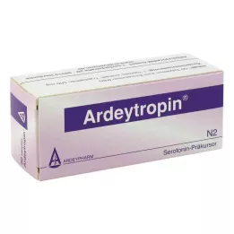 ARDEYTROPIN tabletid, 50 tk
