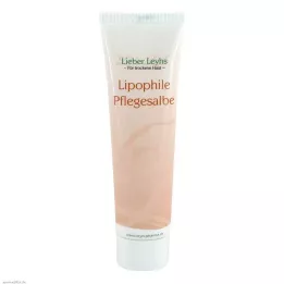 LIPOPHILE Hooldussalv, 100 ml