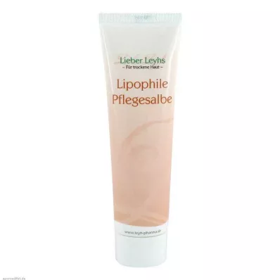LIPOPHILE Hooldussalv, 100 ml