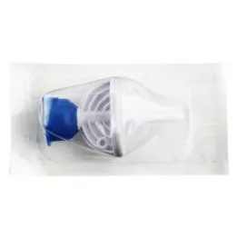 MINI SPIKE Plus osakestefiltriga, 1 tk