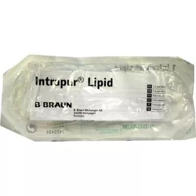 INTRAPUR Lipid, 1 tk