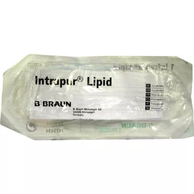 Intrapur Lipid, 1 tk