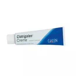 Clotrigalen kreem, 100 g