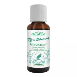 TEEBAUM Suudevesi, 30 ml