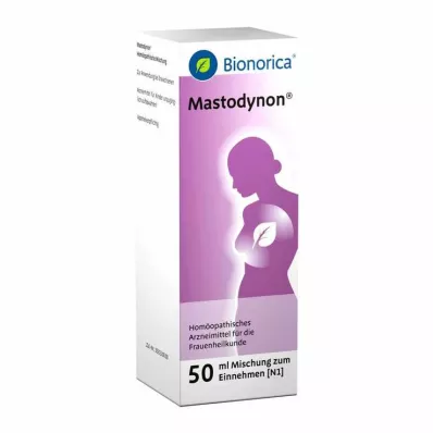 Mastodynoni tilgad, 50 ml
