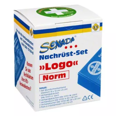 Senada Logo Norm, 1 tk