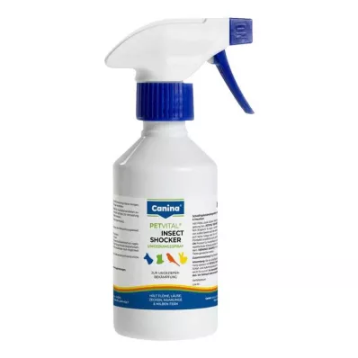 PETVITAL Insect Shocker Spray vet., 500 ml