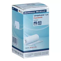 YPSIFLEX Kinnitusrihm 10 cm x 4 m, 1 tk