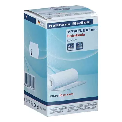 YPSIFLEX Kinnitusrihm 10 cm x 4 m, 1 tk
