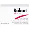 RÖKAN Plus 80 mg õhukese polümeerikattega tabletid, 120 tk