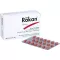 RÖKAN 40 mg õhukese polümeerikattega tabletid, 120 tk
