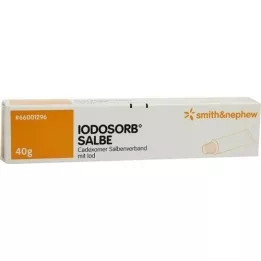 IODOSORB Salv, 40 g