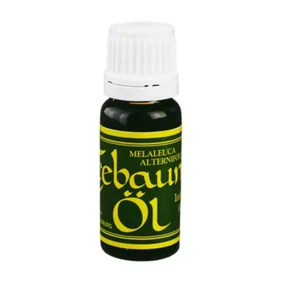 Teepuuõli, 10 ml