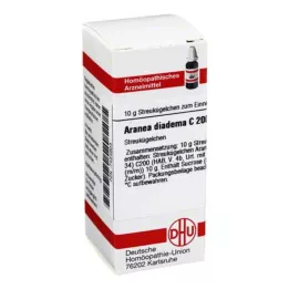 ARANEA DIADEMA C 200 graanulid, 10 g