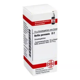 BELLIS PERENNIS D 2 kapslit, 10 g