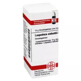 LESPEDEZA SIEBOLDII D 4 kapslit, 10 g