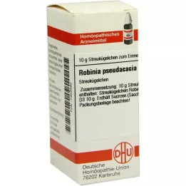 ROBINIA PSEUDACACIA D 3 kapslit, 10 g