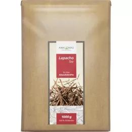 LAPACHO INNERER Koore tee, 1 kg