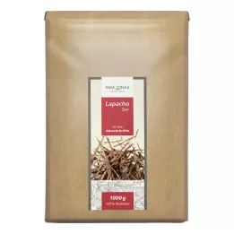 LAPACHO INNERER Koore tee, 1 kg
