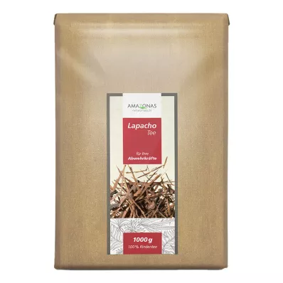 Lapacho sisekoore tee, 1kg Lapacho sisekoore tee, 1kg