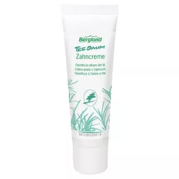 TEEBAUM HAMBAKREEM, 50 ml