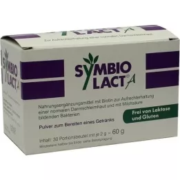 SYMBIOLACT kotike, 30 tk