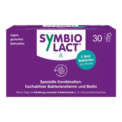 Symbiolact A kott, 30 tk Symbiolact A kott, 30 tk