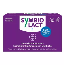 SYMBIOLACT B kotike, 30 tk
