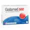 GODAMED 500 tabletti, 20 tk