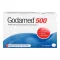 GODAMED 500 tabletti, 20 tk