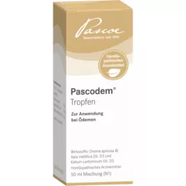 PASCODEM tilgad, 50 ml