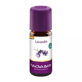 LAVANDIN super orgaaniline õli, 10 ml