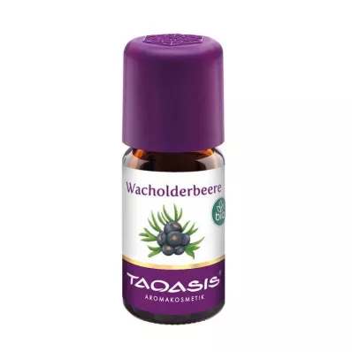 Kadakamarjaõli mahe, 5 ml
