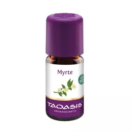 MYRTE BIO Õli, 5 ml