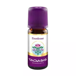 EISENKRAUT ÖL Orgaaniline 8% jojoba orgaaniline, 10 ml