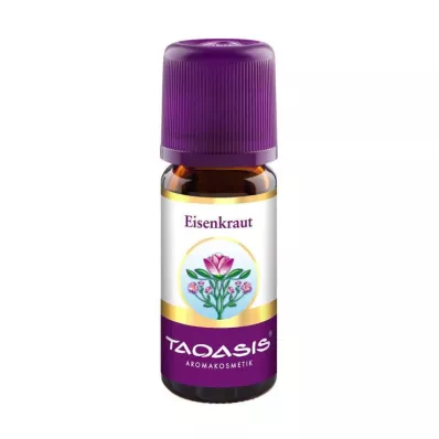 Verbena õli orgaaniline 8%, 10 ml