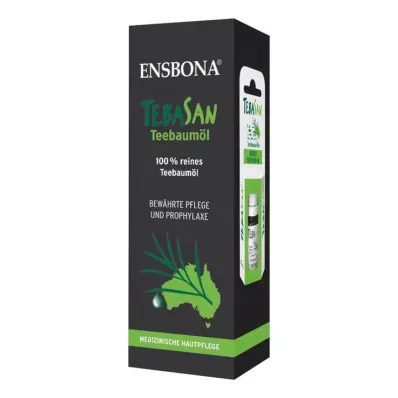 Teepuuõli Tebasan, 10 ml