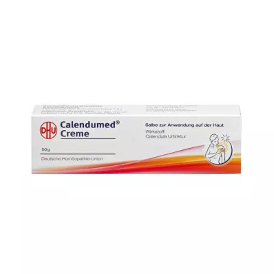 CALENDUMED Kreem, 50 g