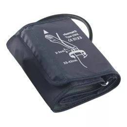 VISOMAT Double comf.UWK 23-43 cm, 1 tk