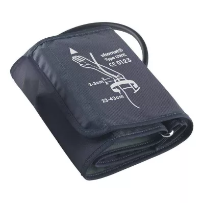 VISOMAT Double comf.UWK 23-43 cm, 1 tk VISOMAT Double comf.UWK 23-43 cm, 1 tk