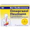 OMEPRAZOL Heumann 20 mg b.Sodbr.gastric.juice.hardc., 7 tk