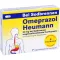 OMEPRAZOL Heumann 20 mg b.Sodbr.gastric.juice.hardc., 7 tk