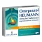 OMEPRAZOL Heumann 20 mg b.Sodbr.gastric.juice.hardc., 7 tk