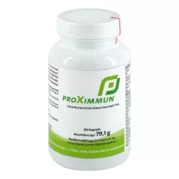 PROXIMMUN Kapslid, 90 tk