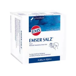 EMSER Soolapakk, 50 tk